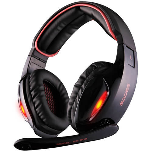 10 Best Cheap Gaming Headsets in 2020 (Under 50) GeekWrapped